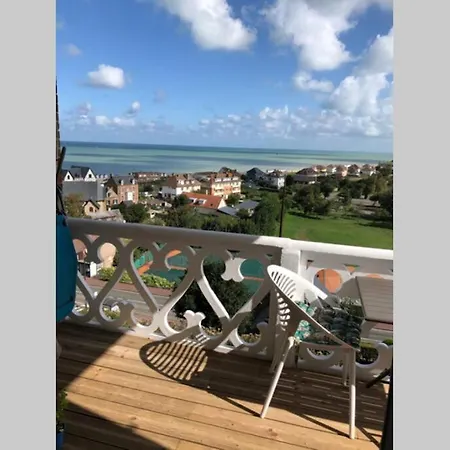 Rendez-vous Avec La Mer Hautot-sur-Mer