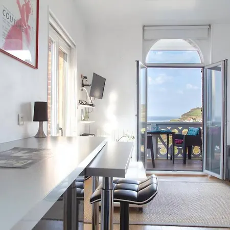 Apartment Rendez-vous Avec La Mer *