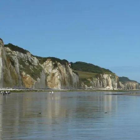 Apartment Rendez-vous Avec La Mer Hautot-sur-Mer