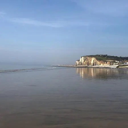 Rendez-vous Avec La Mer Apartment *