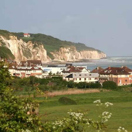 Rendez-vous Avec La Mer Hautot-sur-Mer